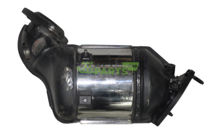 Katalizator SAAB 9-3 - 12785060