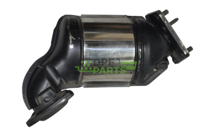 Katalizator SAAB 9-3 - 12785060