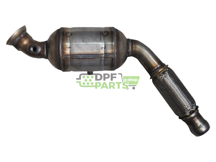 Katalizator Mercedes Sprinter W906 2.2CDi - A9064901014