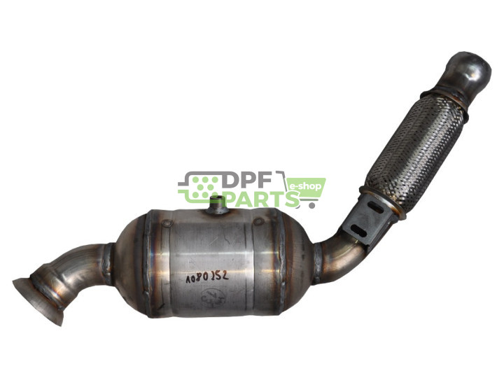 Katalizator Mercedes Sprinter W906 2.2CDi - A9064901014