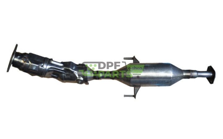 Katalizator Toyota Auris  - 1.8 Hybrid 2ZRFXE / 17410-0T510