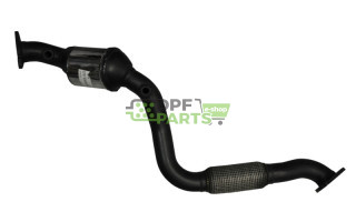 Katalizator - VW Touareg - 3.6 V6 FSI - 7L6131690AL