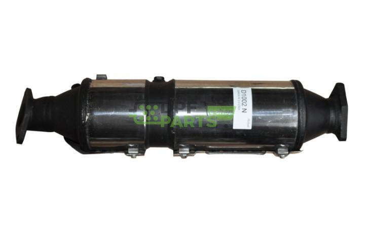 Filtr cząstek stałych DPF HYUNDAI Santa FE - 2.0 CRDi - 28990-27820 28990-27830