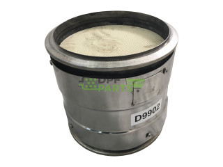 Filtr cząstek stałych DPF DEUTZ 04600091