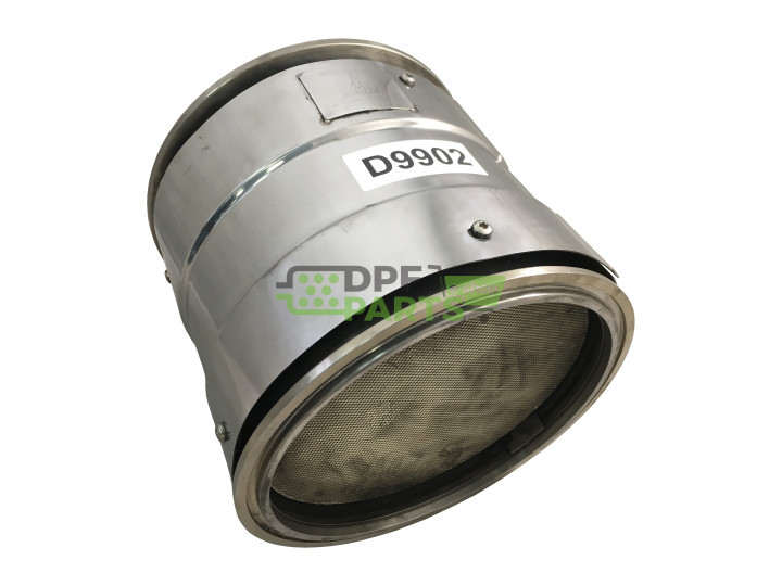 Filtr cząstek stałych DPF DEUTZ 04600091