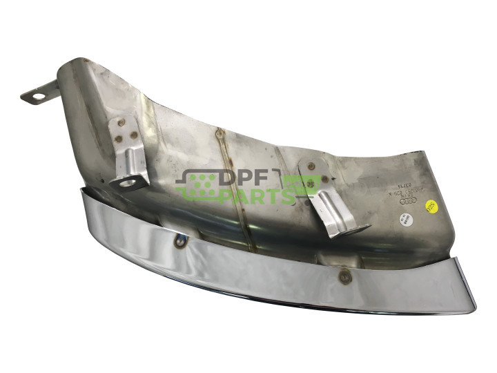 AUDI A8 LIFT - lewa - 4HO253825K