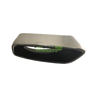 Końcówka układu wydechowego PORSCHE 971 Panamera - lewa strona - 971.253.823