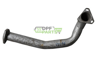 Rura kolektorowa Peugeot J5 / Citroen C25 / Fiat Ducato - 2.5 TD - Nr. OE: 1704-48