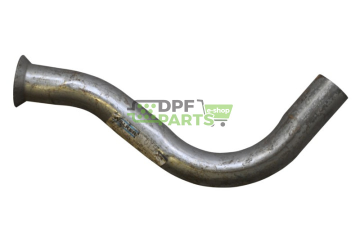 Rura kolektorowa Renault R4 - 0.8 / 0.85 / 1.1 - 0555452300