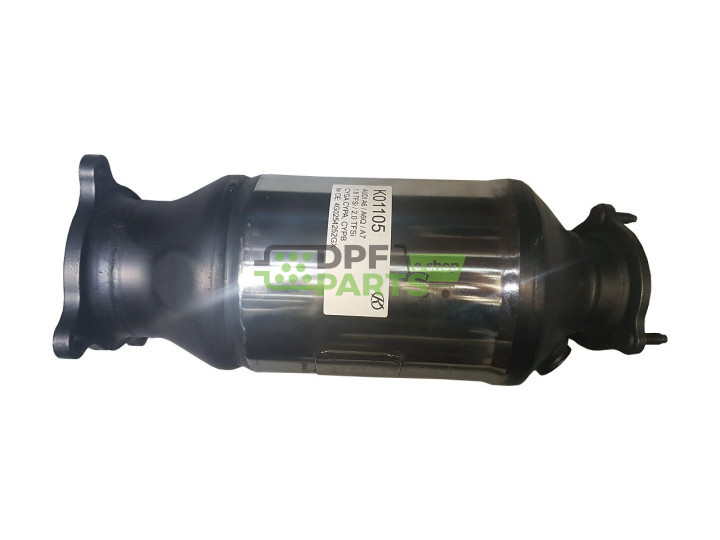 Katalizator AUDI A6 A7 - 1.8-2.0 TFSI - 4G0254252GX