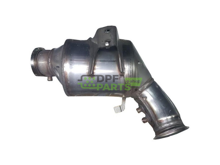 Filtr cząstek stałych MERCEDES C Klasa W205, GLC X253 - A2054901892