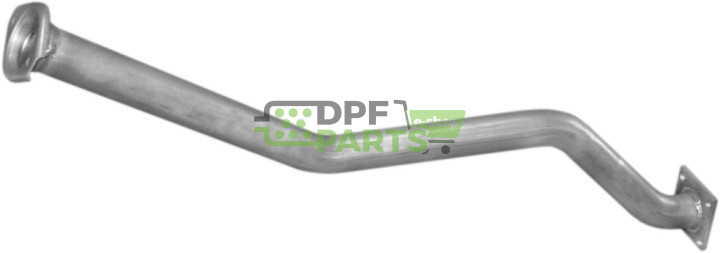 Sběrná trubka Lublin II, Polmo 37.17 A, OE 33541223005