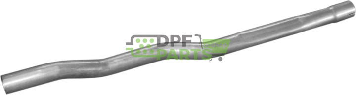 r. středová Wołga 50MM krátká, Polmo 40.05 A, OE