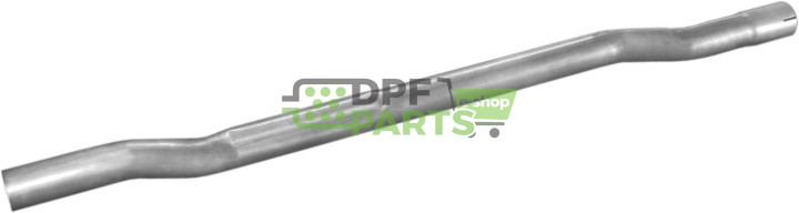 r. středová Wołga 50MM dlouhá, Polmo 40.06 A, OE