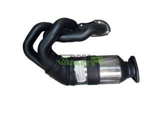 Katalizator PORSCHE 911 (997) Carrera S/4S - 3.8 - 99711311033 99711311032