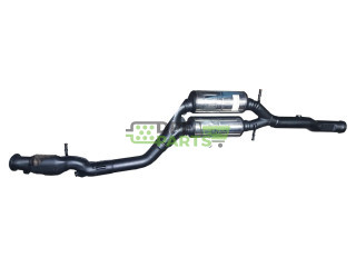 Katalizator MERCEDES W221 S350 CDI - A2214901856 A2214901756