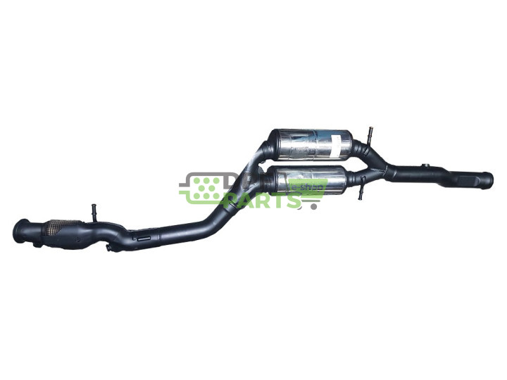 Katalizator MERCEDES W221 S350 CDI - A2214901856 A2214901756