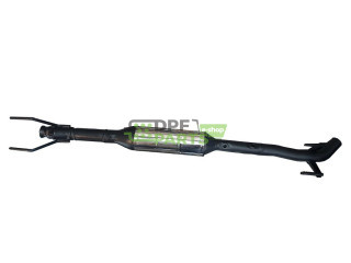 Katalizator MERCEDES Sprinter W906 W907 - 2.2-3.0 CDI - A9064909081