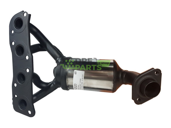 Katalizator SUZUKI Vitara II - 1.6 - 526410186 61MC01