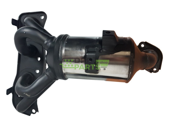 Katalizator SUZUKI Vitara II - 1.6 - 526410186 61MC01