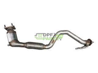 Katalizator VW Caddy III, Golf V, Golf Plus, Touran - 1.4-1.6 - 1K0254302TX