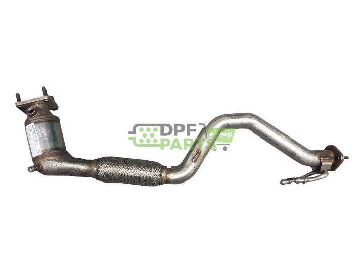 Katalizator VW Caddy III, Golf V, Golf Plus, Touran - 1.4-1.6 - 1K0254302TX