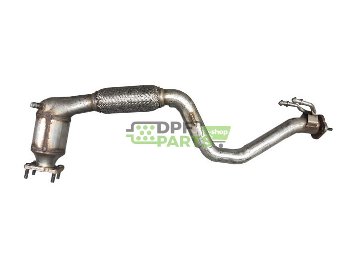 Katalizator VW Caddy III, Golf V, Golf Plus, Touran - 1.4-1.6 - 1K0254302TX