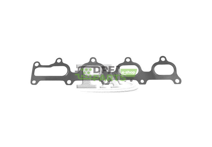 Opel těsnění výfukového potrubí - 412-019 F1