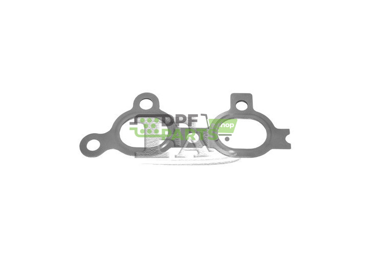 Opel těsnění výfukového potrubí - 412-030 F1