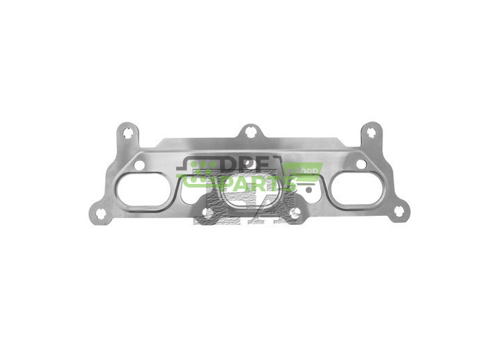 Opel těsnění výfukového potrubí - 412-038 F1