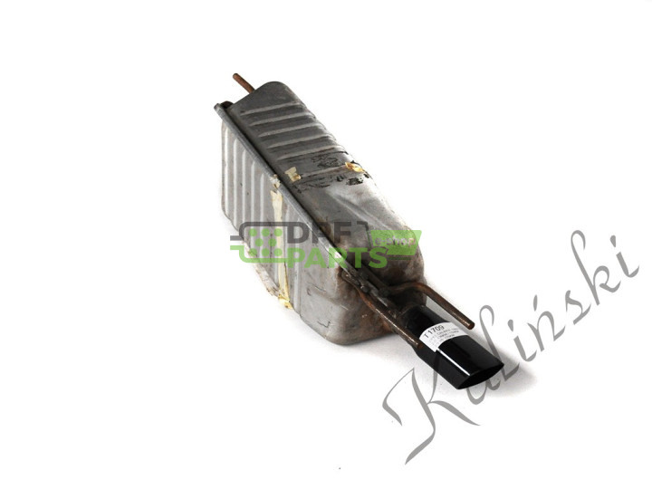 Tłumiki Opel Calibra 1992-1998