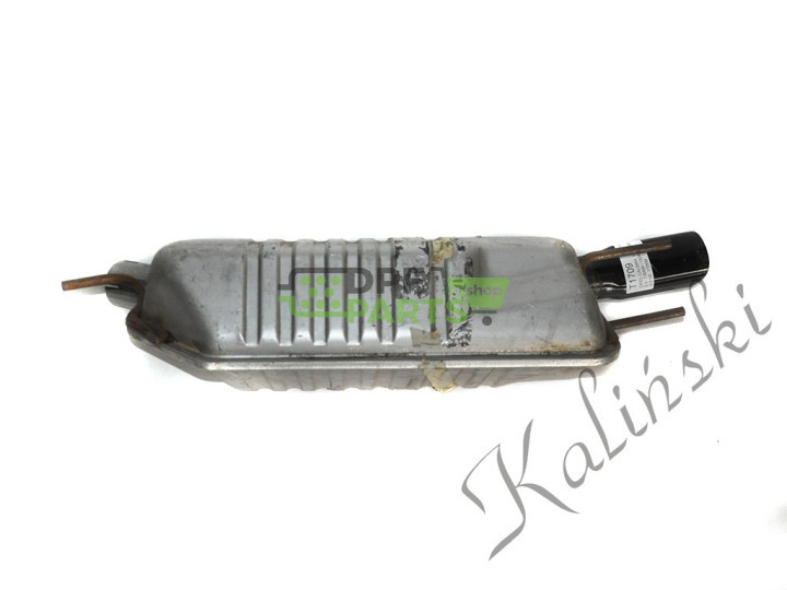 Tłumiki Opel Calibra 1992-1998