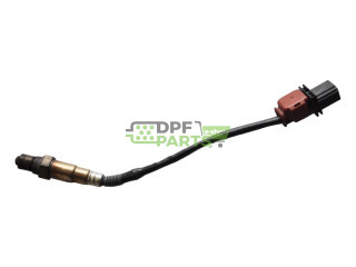 Sonda Lambda oryginał Audi, Volkswagen 070906262B / 070 906 262 B