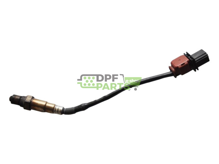 Sonda Lambda oryginał Audi, Volkswagen 070906262B / 070 906 262 B