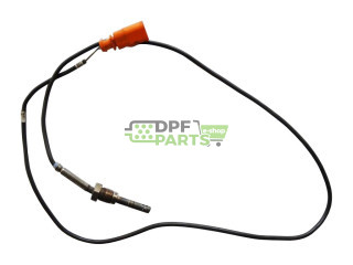Czujnik temperatury spalin oryginał Volkswagen 03L906088BQ 