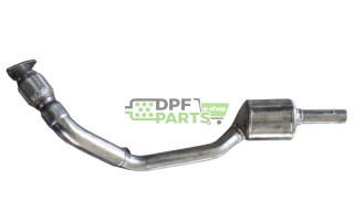 Katalizator Audi A4 A6 B6 V6 - 8E0131701L
