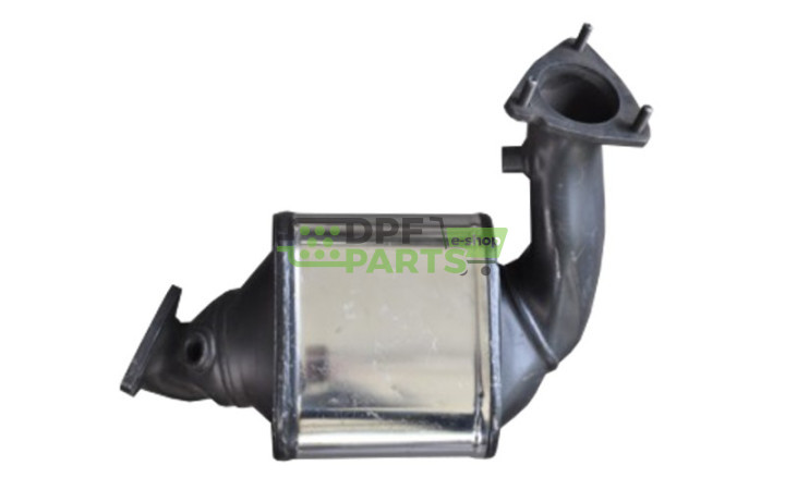 Katalizator Audi A4 B7 2,7 TDI - 8E0131701GP