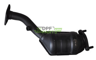 Katalizator MITSUBISHI ASX