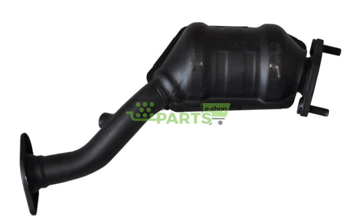 Katalizator MITSUBISHI ASX