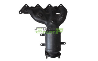 Katalizator MITSUBISHI LANCER