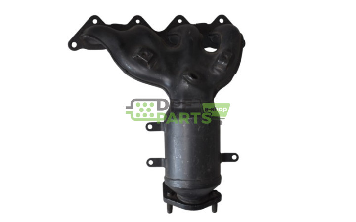 Katalizator MITSUBISHI LANCER