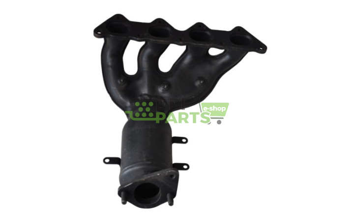 Katalizator MITSUBISHI LANCER