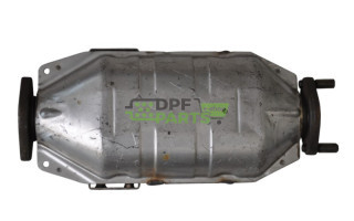 Katalizator MITSUBISHI GALANT VI