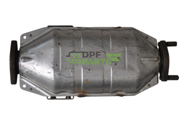 Katalizator MITSUBISHI GALANT VI