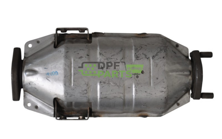 Katalizator MITSUBISHI GALANT VI