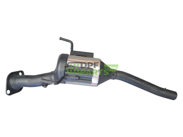 Katalizator MITSUBISHI Colt VI - 1.3 - 1570B322 MR597234 1570B033