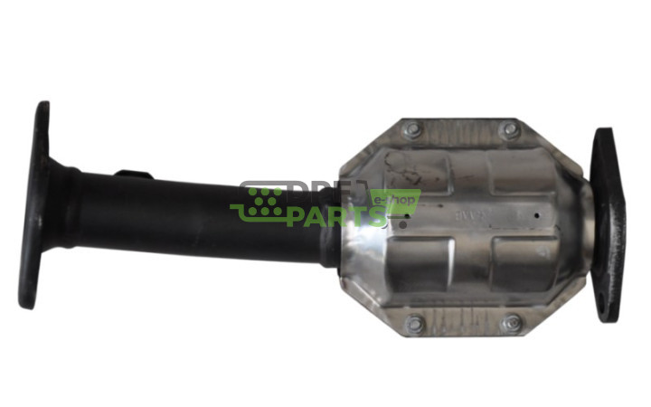 Katalizator MITSUBISHI