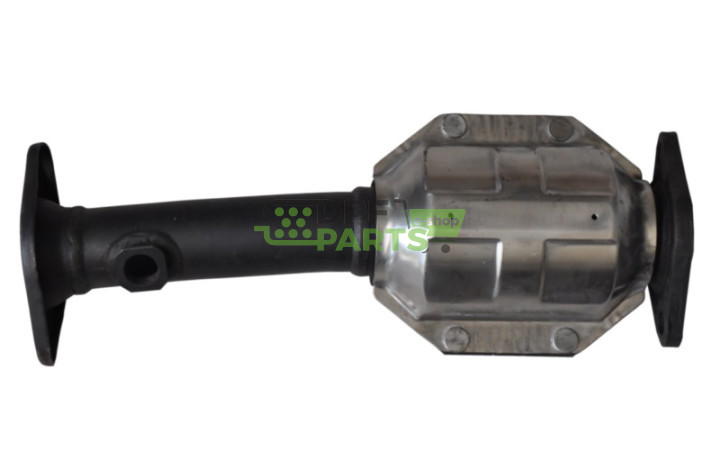 Katalizator MITSUBISHI