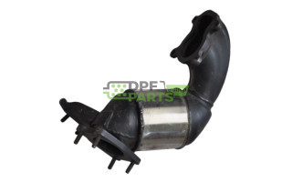 Katalizator MITSUBISHI SPACE STAR / CARISMA