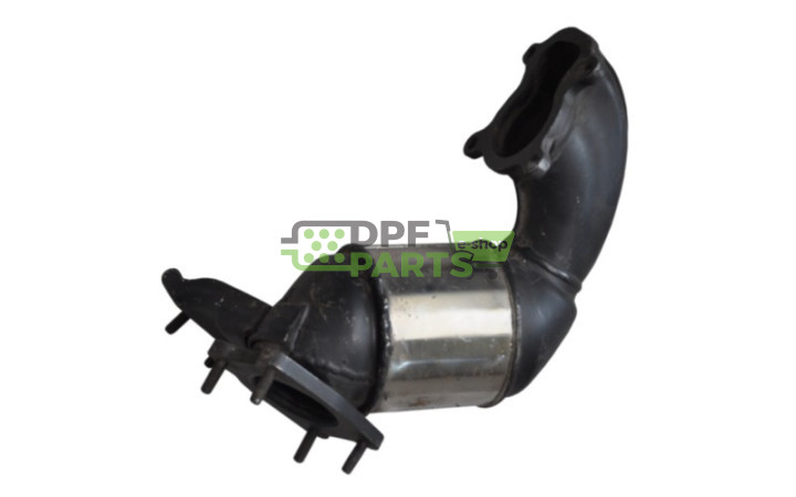 Katalizator MITSUBISHI SPACE STAR / CARISMA